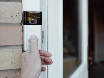 What You Should Know Before Installing a Doorbell Camera